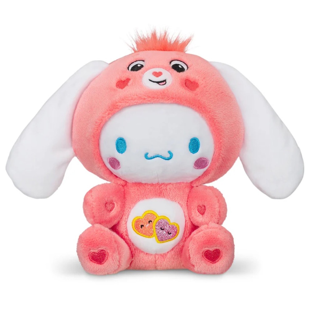 Hello Kitty X Care Bear